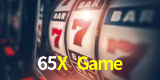 Blackjack Table 65X Game