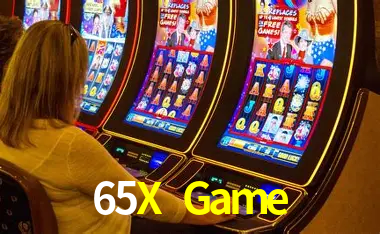 Seasonal Promotions 65X Game