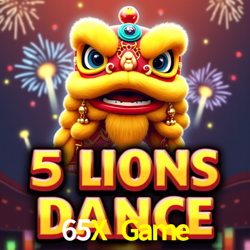 Bonus Features 65X Game