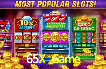 Weekend Specials 65X Game