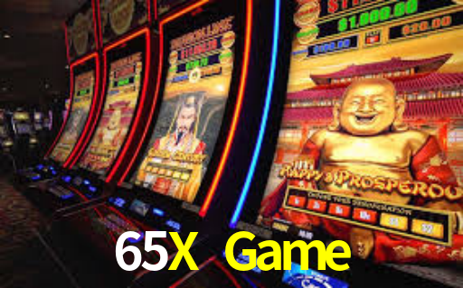 Exclusive Games 65X Game