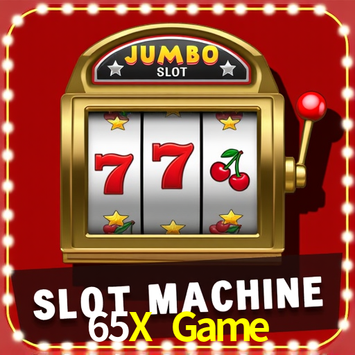 Welcome Bonus 65X Game