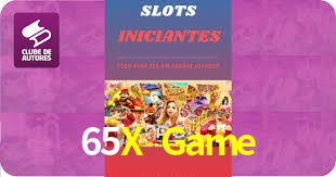 Daily Bonuses 65X Game
