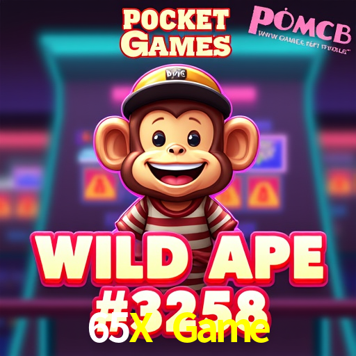 Game Providers 65X Game