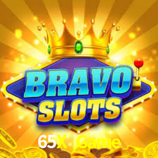 Premium Interface 65X Game