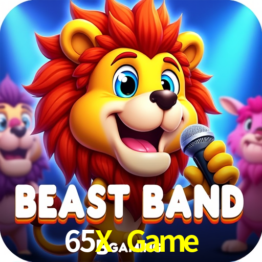 Platform Technology 65X Game