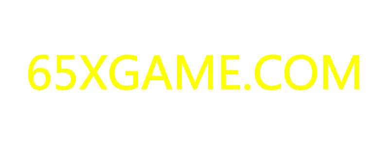 65XGAME.COM – Sua Melhor Plataforma de Jogos Online